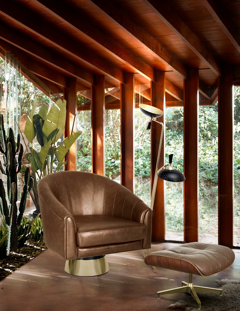 5 Unique Sunroom Design Ideas That Are Trending This Summer