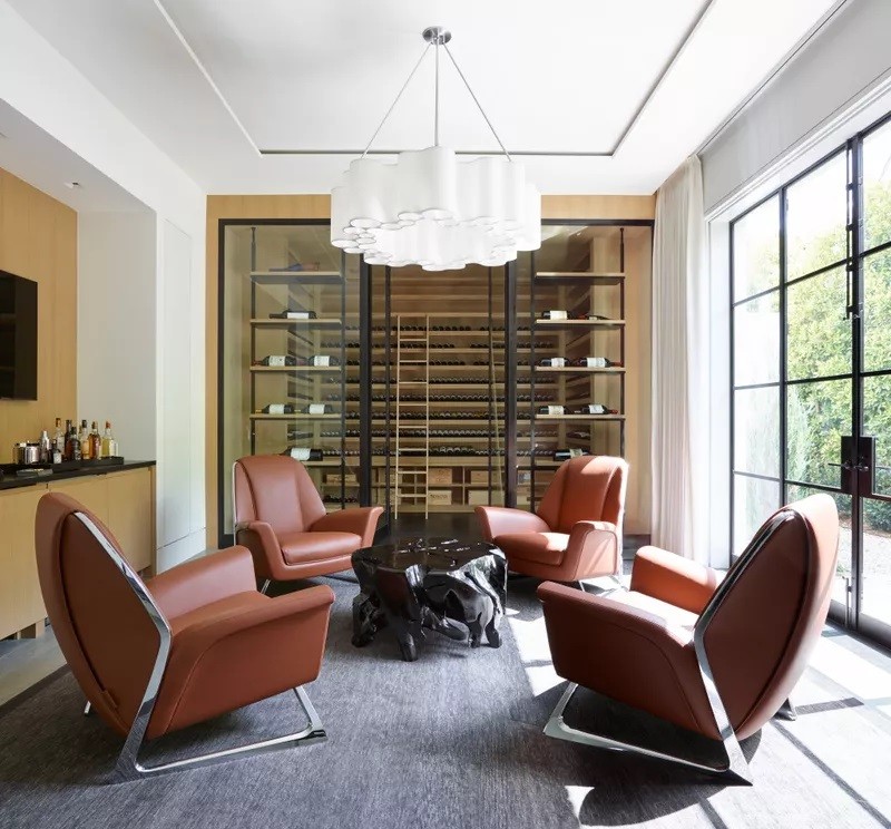 5 Unique Sunroom Design Ideas That Are Trending This Summer