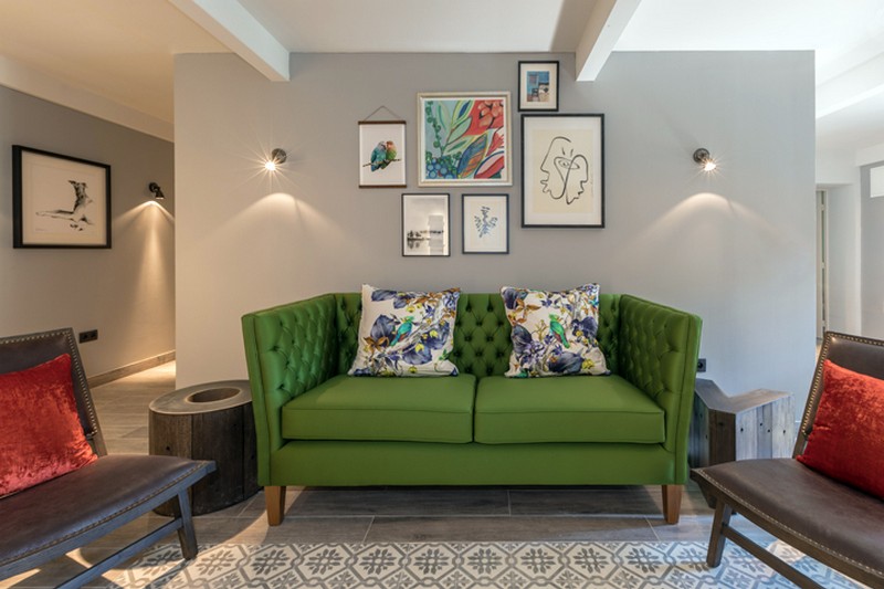 Alexandra Dixon Interiors  Has Been Redefining London's Luxury Design Scene!