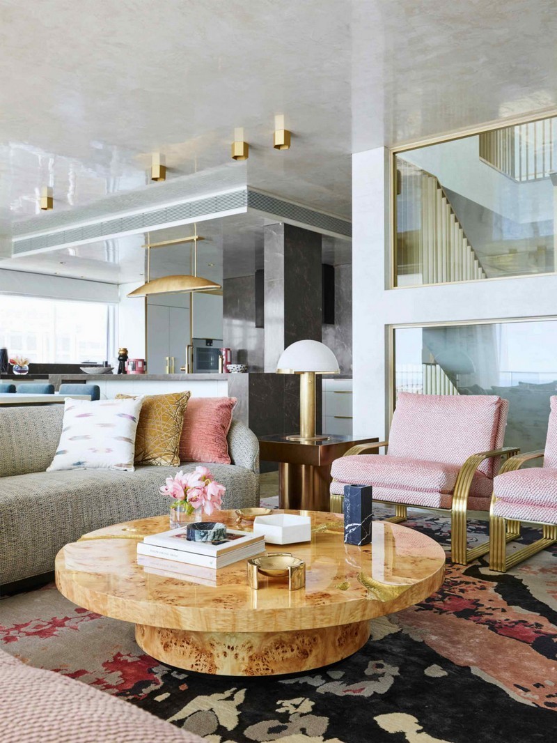 Fall In Love With Greg Natale's New Beachside Residential Project In Sydney