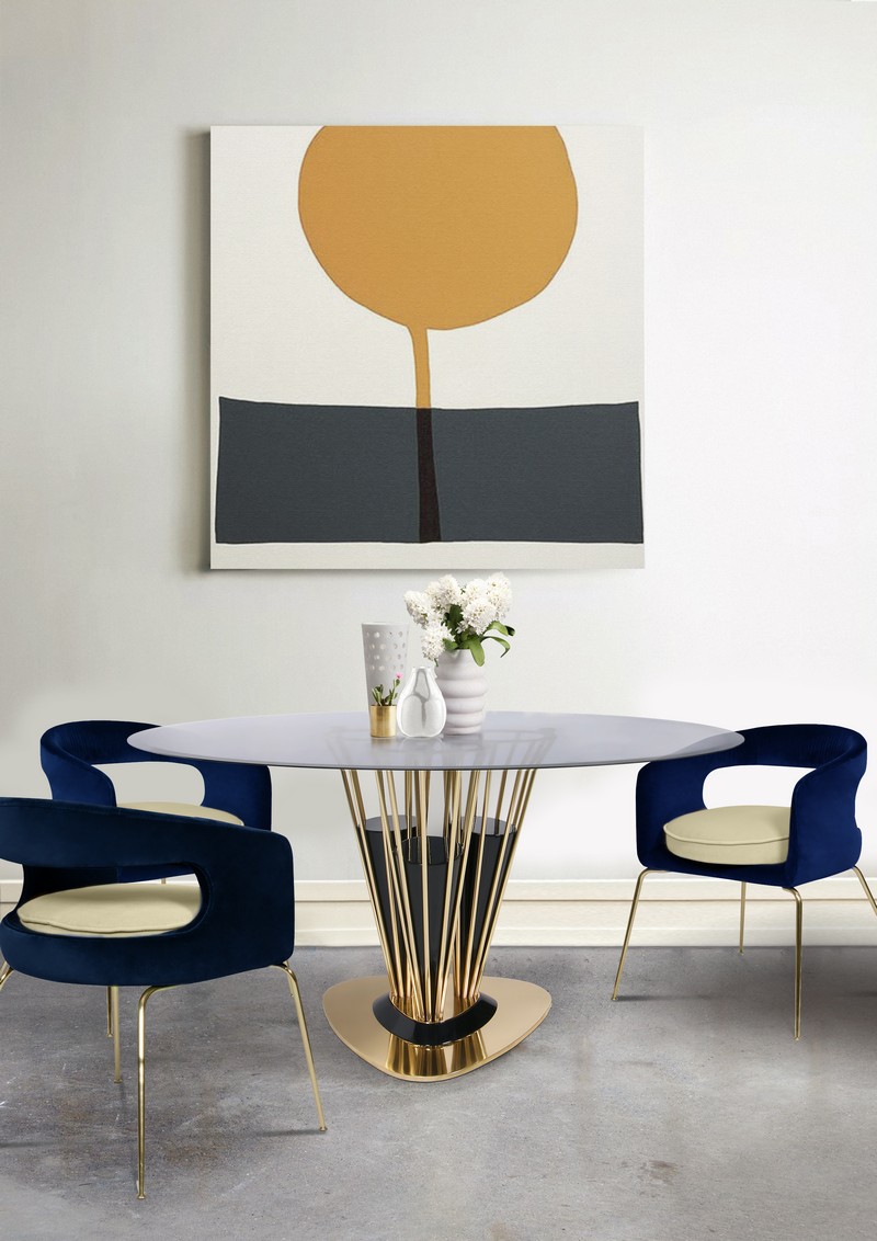 These Are The Ultimate Dining Chairs Designs In 2020