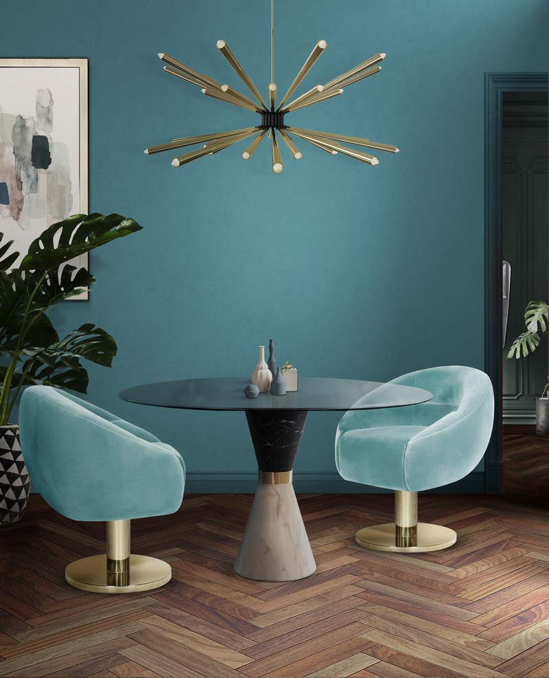 These Are The Ultimate Dining Chairs Designs In 2020