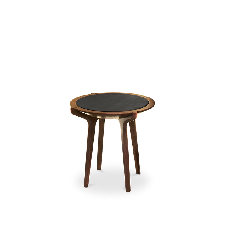 Marlon Brando Is The Inspiration Of This Mid-Century Furniture Collection!