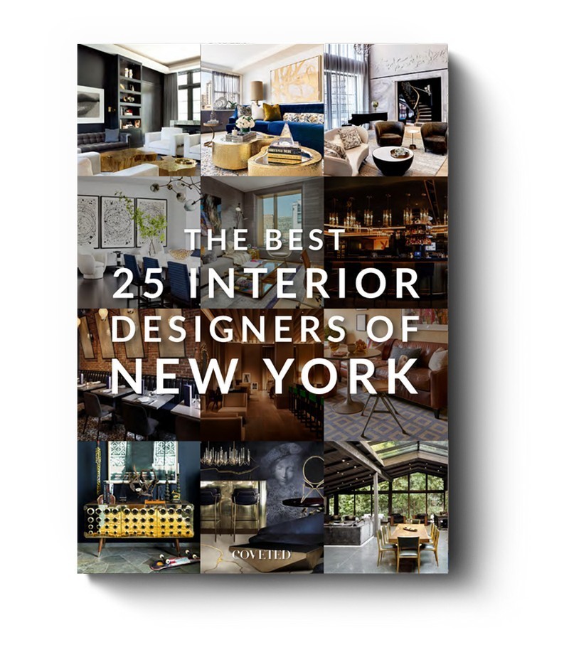 See Why Roberto Rincon Is Considered One Of The Top Luxury Design Experts In NYC
