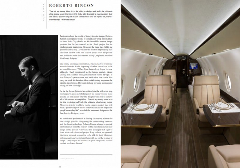 See Why Roberto Rincon Is Considered One Of The Top Luxury Design Experts In NYC