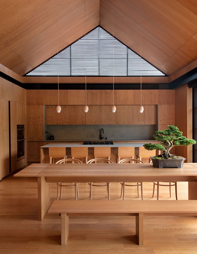 Step Inside J Balvin's Country Retreat With A Minimalistic Design Style