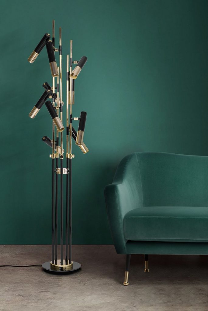 Elevate Your Living Space With This 3 Unique Living Room Paint Ideas