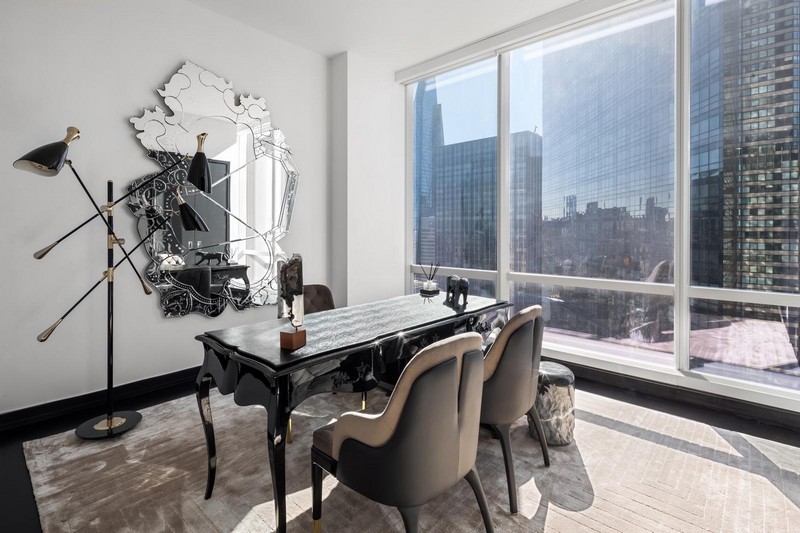 Here Is Why This Unique Project Is One Of The Top Luxury Design & Craftsmanship Symbols In NYC!