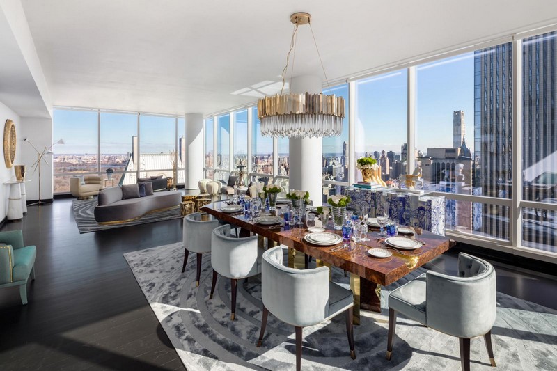Here Is Why This Unique Project Is One Of The Top Luxury Design & Craftsmanship Symbols In NYC!