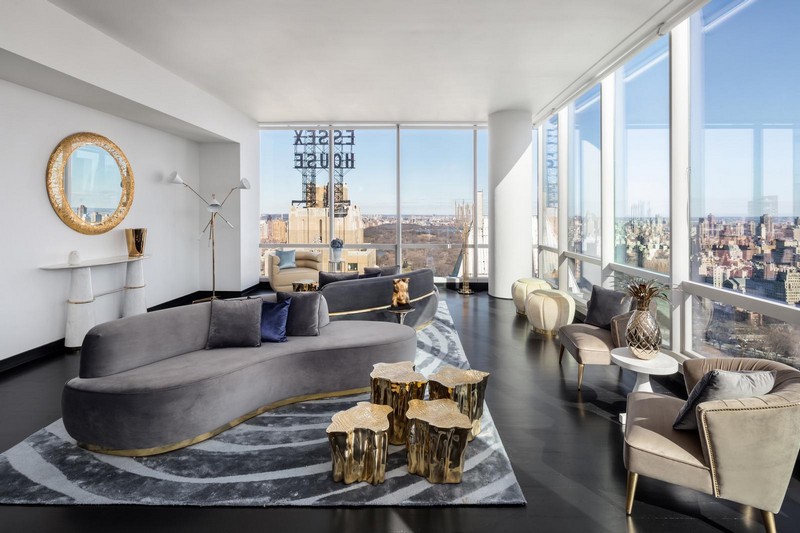 Here Is Why This Unique Project Is One Of The Top Luxury Design & Craftsmanship Symbols In NYC!