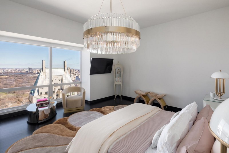 Here Is Why This Unique Project Is One Of The Top Luxury Design & Craftsmanship Symbols In NYC!