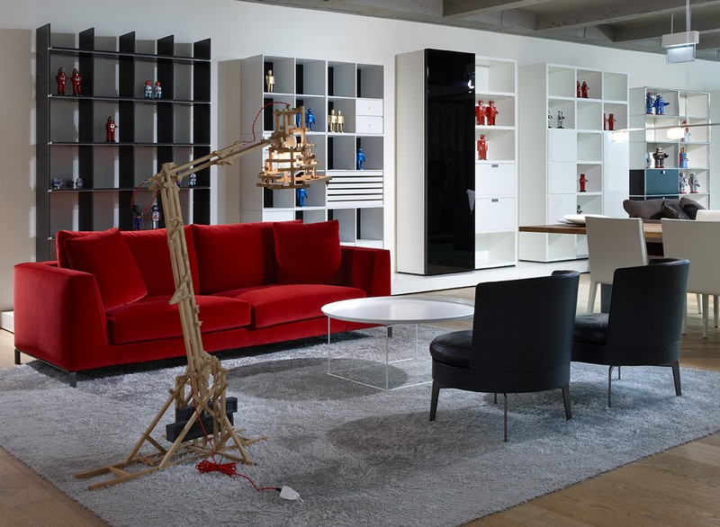 Pesch International Interiors Is One Of Cologne's Top Furniture Stores And We Can See Why!
