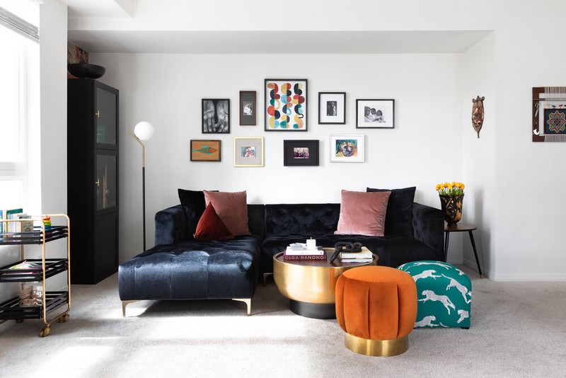 See Why Rydhima Brar Is Considered A Rising Interior Design Star In LA