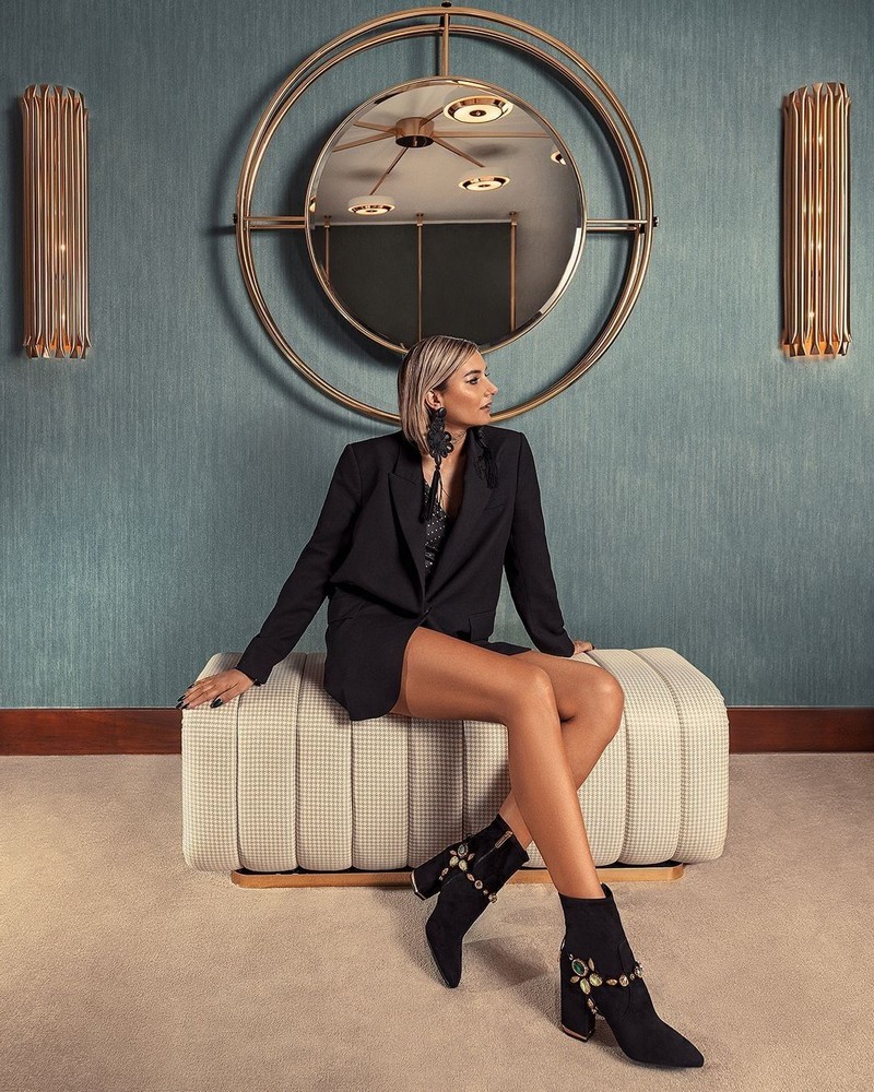 Why Mid-Century Modern Design Furnishings Are The Perfect Fashion Accessory?