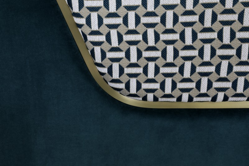 Carlo Donati Presents A New Mid-Century Collection You Will Die For!_2