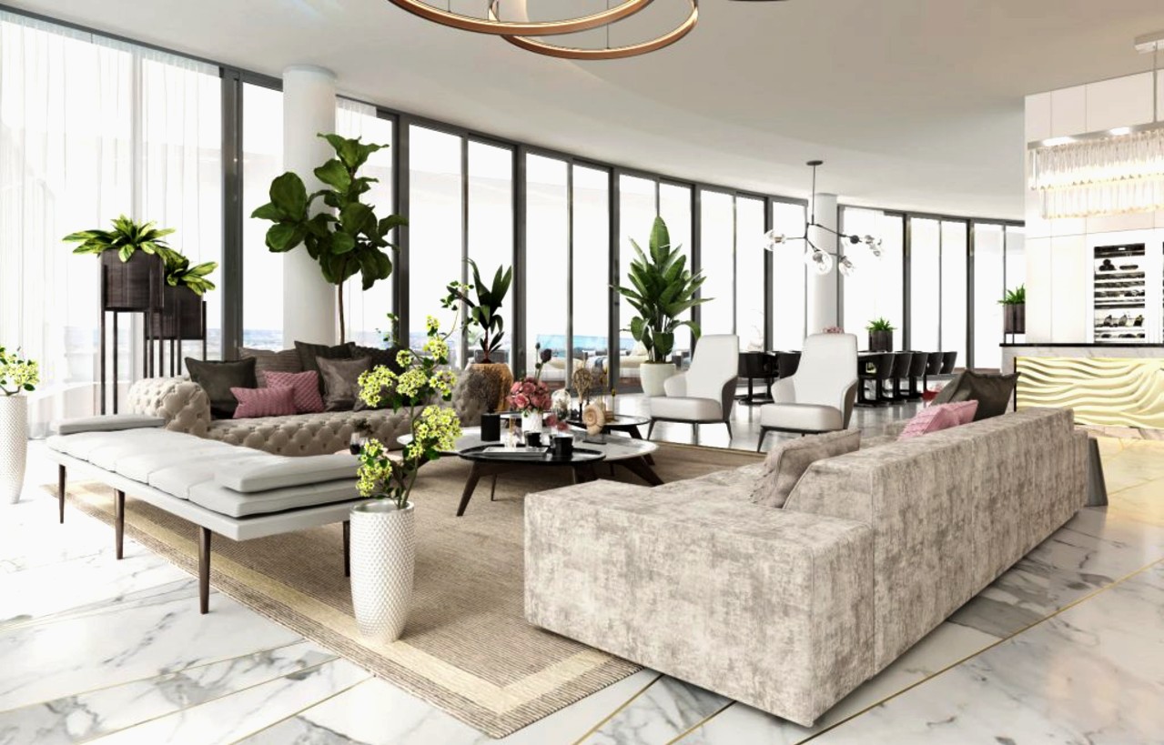 Looking For The Best Italian Furniture Solutions? AD Dal Pozzo Is The Place To Know!
