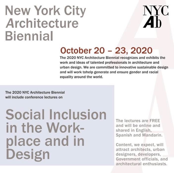 NYC Architecture Biennial The Design Event You Don't Want To Miss_2
