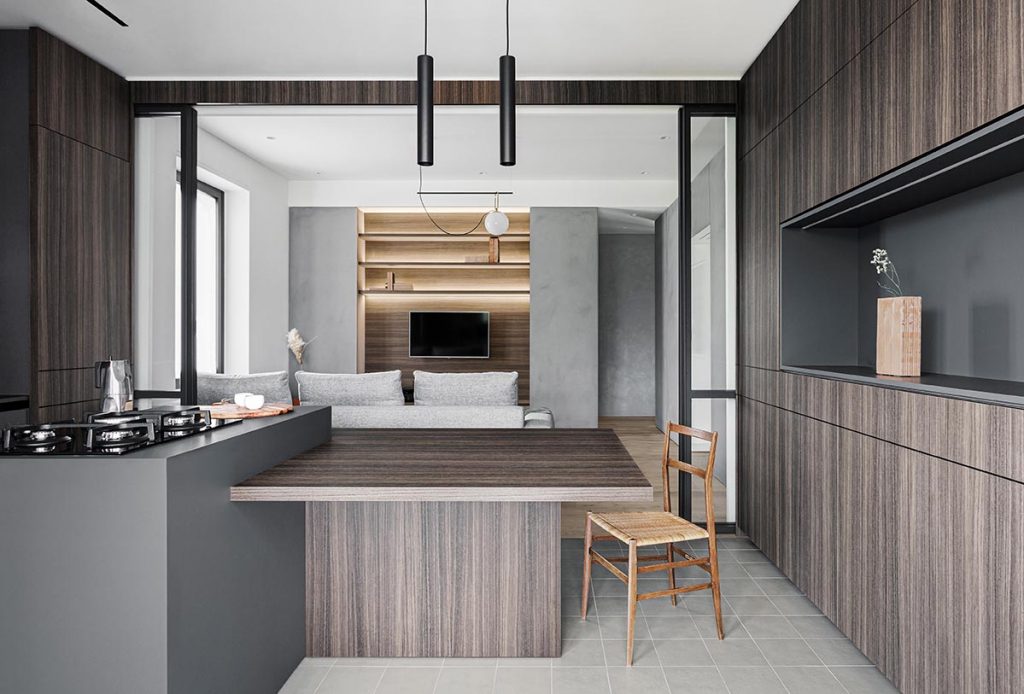 AIM Studio Showcasing Minimalism As A Staple Of Luxury Design_4