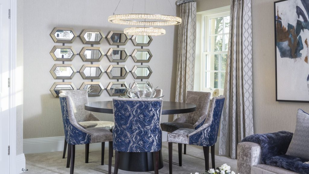 Designer Touches Award-Winning Interior Design Consultants_5