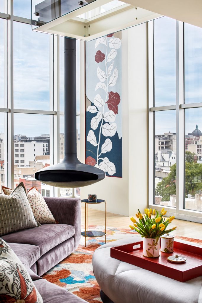 Discover More About JD Ireland And His Stunning Modern Interior Design Projects_2
