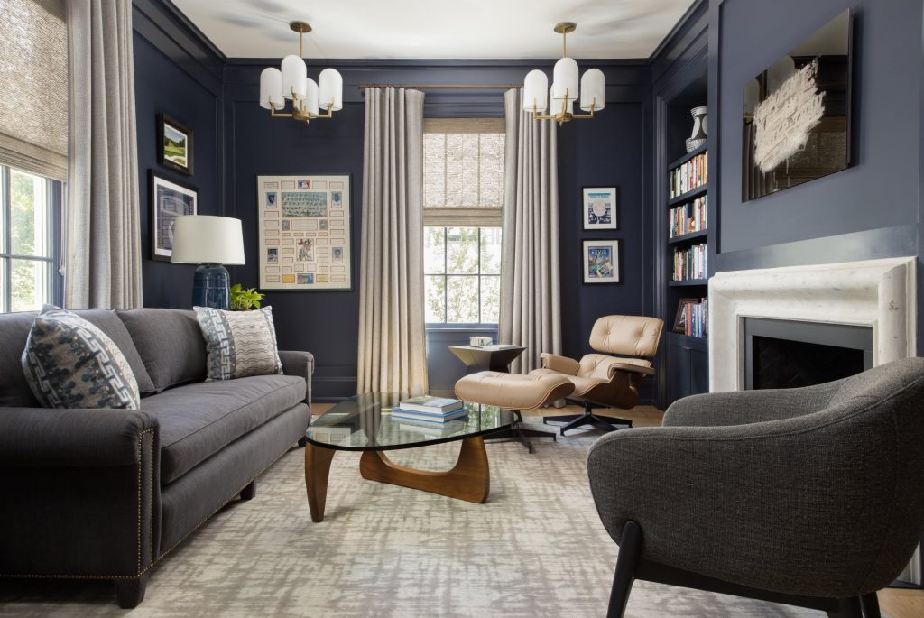 Discover More About JD Ireland And His Stunning Modern Interior Design Projects_3