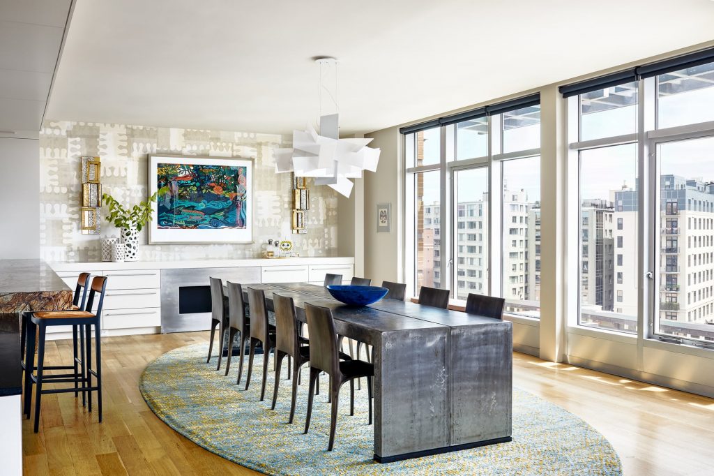 Discover More About JD Ireland And His Stunning Modern Interior Design Projects_5