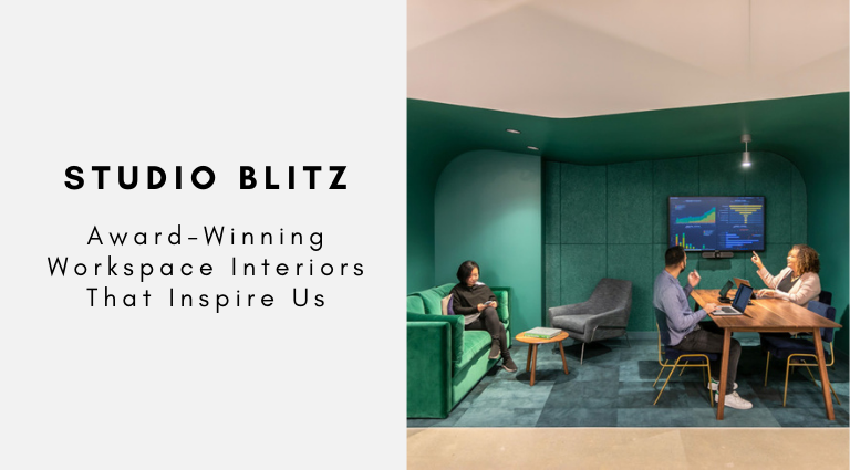 Studio Blitz_ Award-Winning Workspace Interiors That Inspire Us (1)