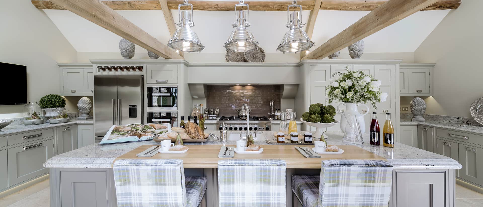 Alexander James Interior: Award-Winning Design From London