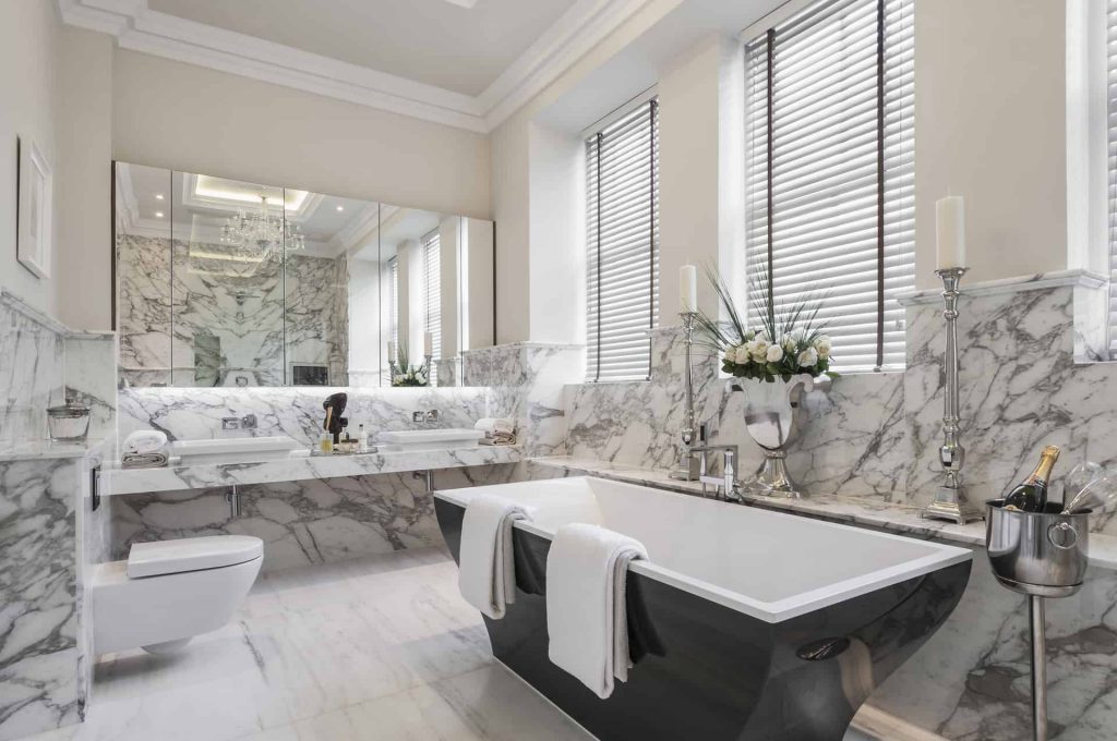 Alexander James Interiors Award-Winning Design From London_4