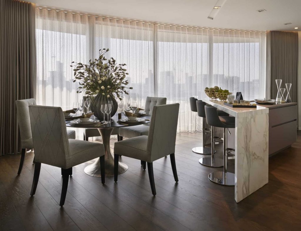 Alexander James Interiors Award-Winning Design From London_7