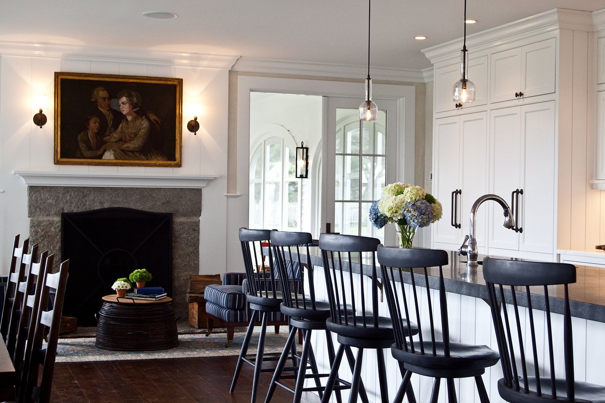 20 Best Interior Designers in Greenwich You Should Know