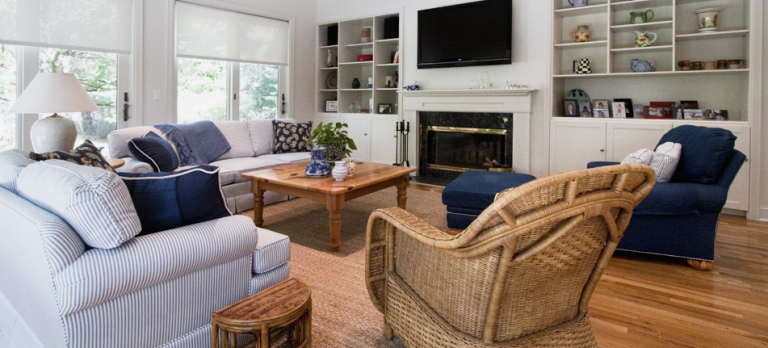 20 Best Interior Designers in Greenwich You Should Know