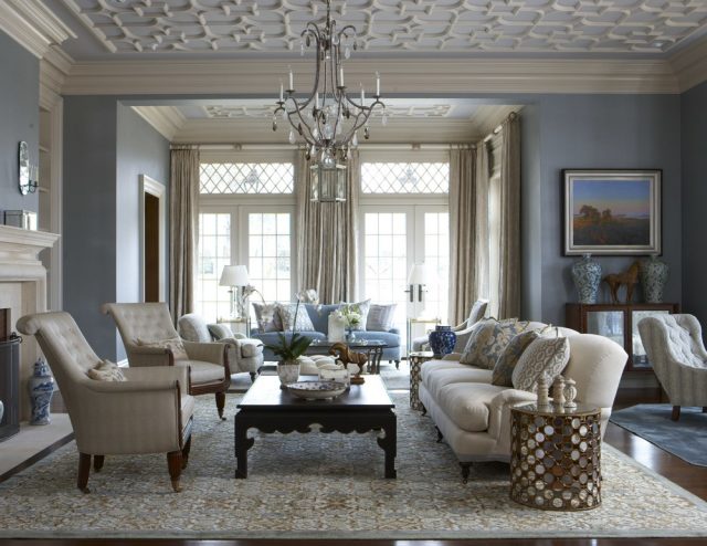 20 Best Interior Designers in Greenwich You Should Know