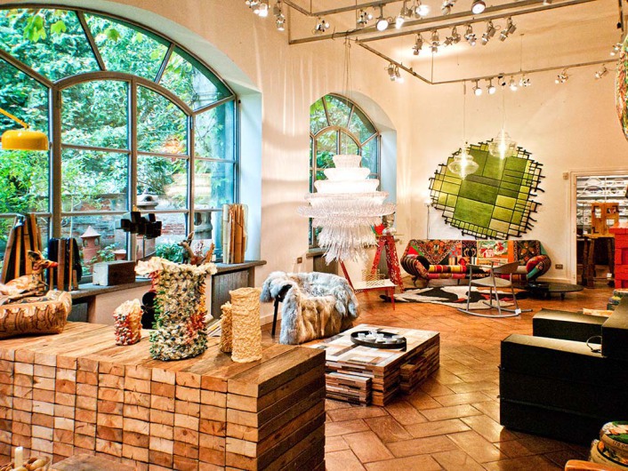 20 Top Interior Design Firms In Milan You Should Know_16