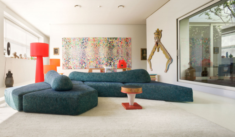20 Top Interior Design Firms In Milan You Should Know_18
