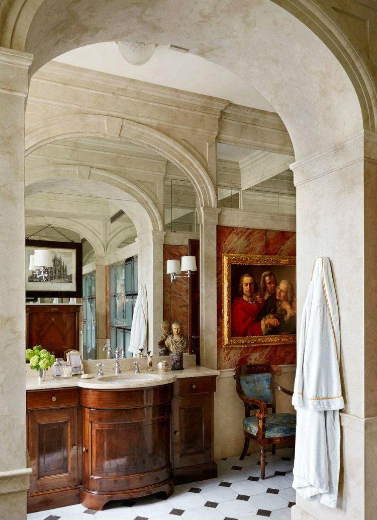 20 Top Interior Design Firms In Milan You Should Know_19