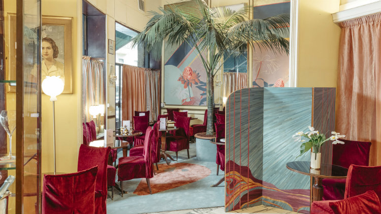 20 Top Interior Design Firms In Milan You Should Know_4