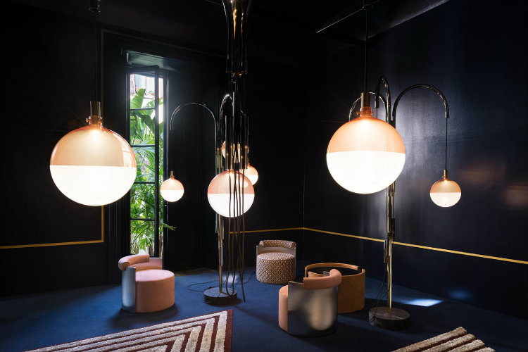 20 Top Interior Design Firms In Milan You Should Know_5