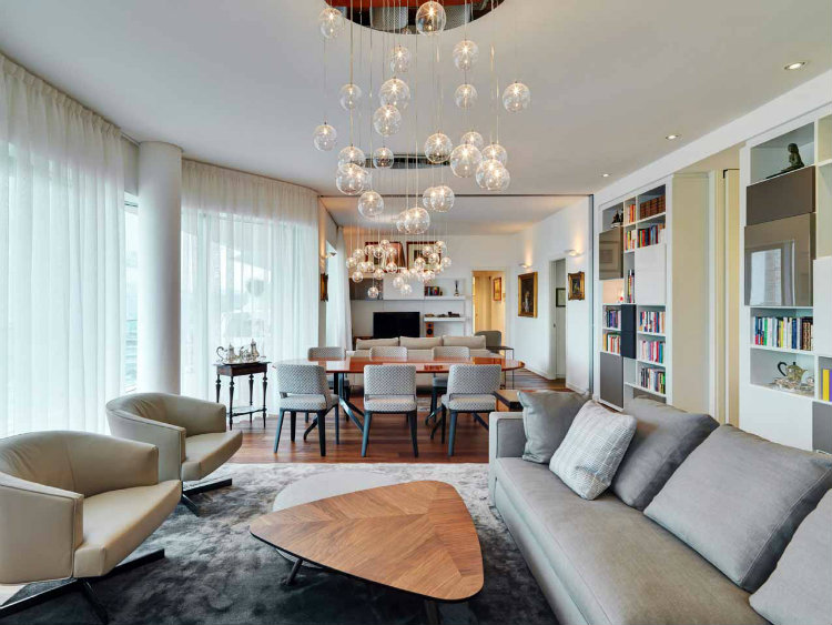 20 Top Interior Design Firms In Milan You Should Know_9