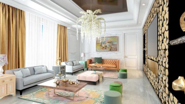 25 Best Interior Designers in Ajman You Should Know