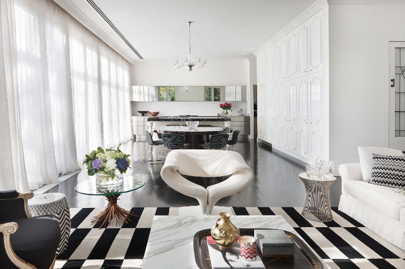 25 Best Interior Designers in Melbourne You Should Know_19