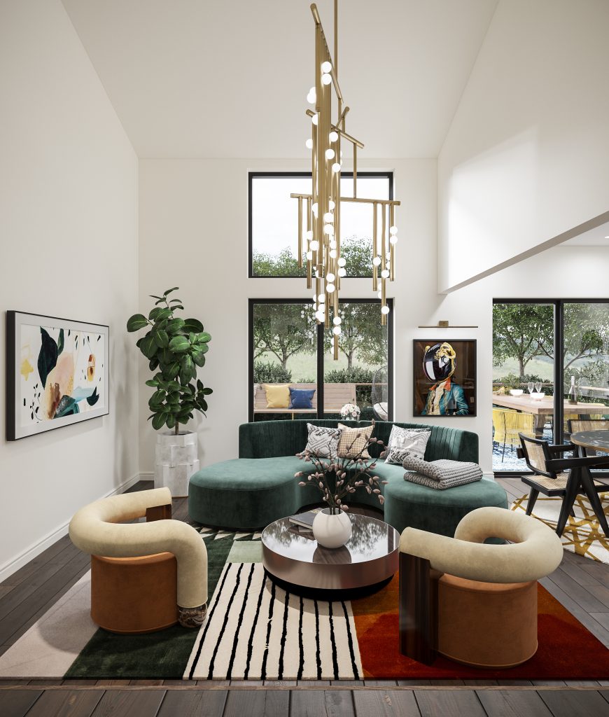 Design Insider Rydhima Brar on Her Career & Home Trends We'll Be Seeing Soon_8