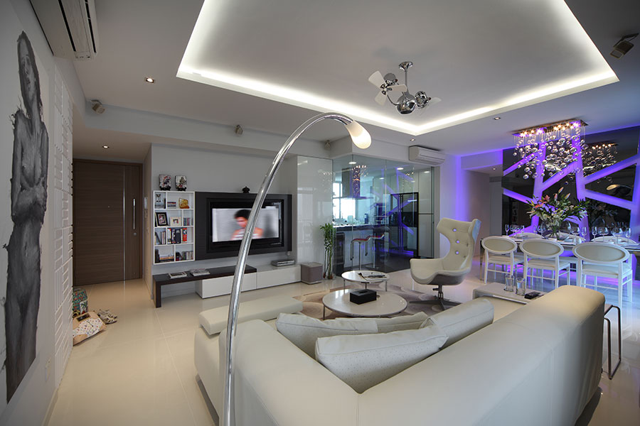 Discover Luxury Living With Pure Interior_1