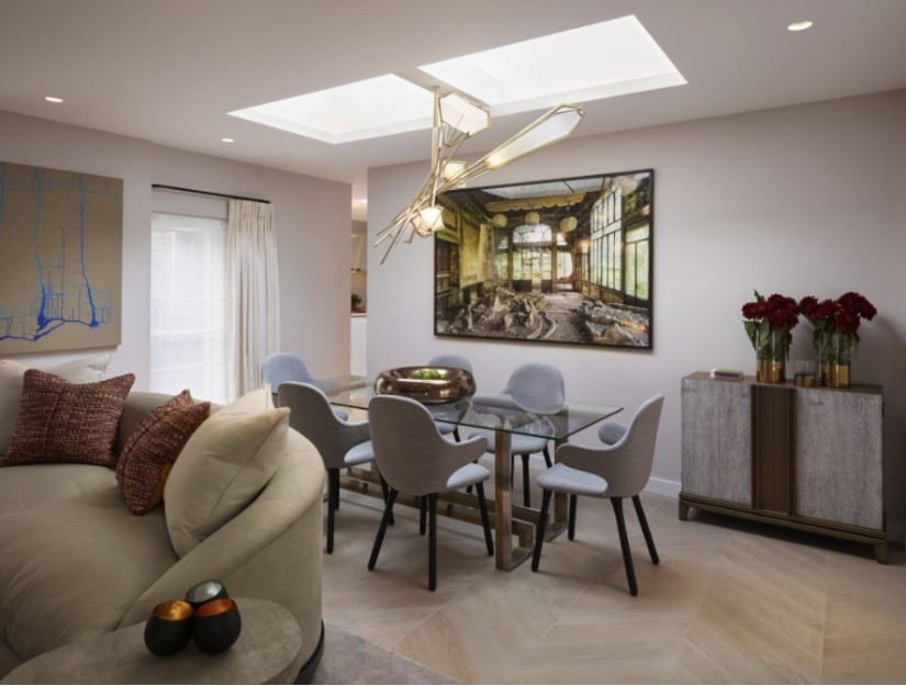 Fiona Barratt Interiors Discover More About This Top Interior Designer_4