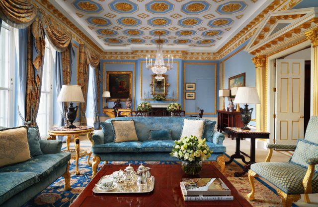 Meet The 20 Best Interior Designers in Paris You’ll Love