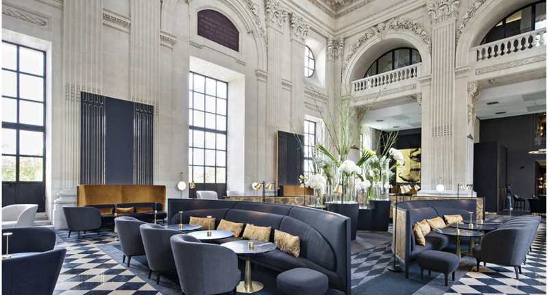 Meet The 20 Best Interior Designers in Paris You’ll Love_11