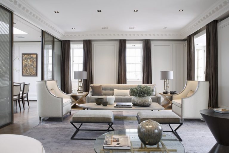 Meet The 20 Best Interior Designers in Paris You’ll Love