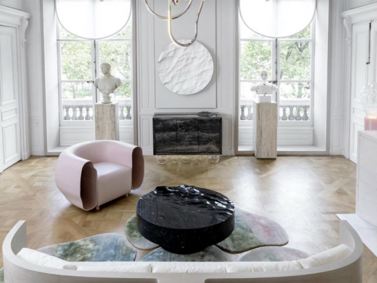 Meet The 20 Best Interior Designers in Paris You’ll Love