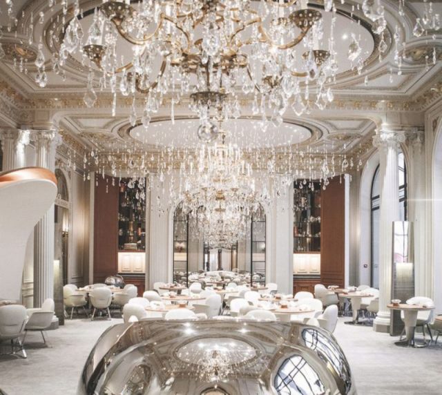 Meet The 20 Best Interior Designers in Paris You’ll Love