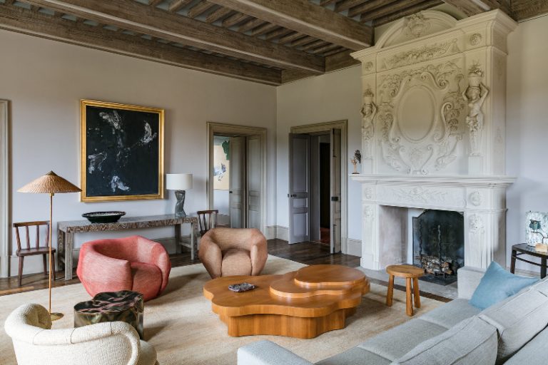Meet The 20 Best Interior Designers in Paris You’ll Love